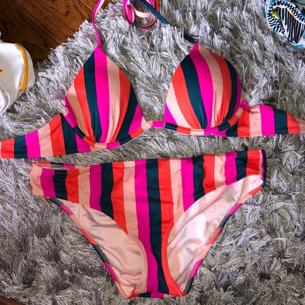 target bikini!!